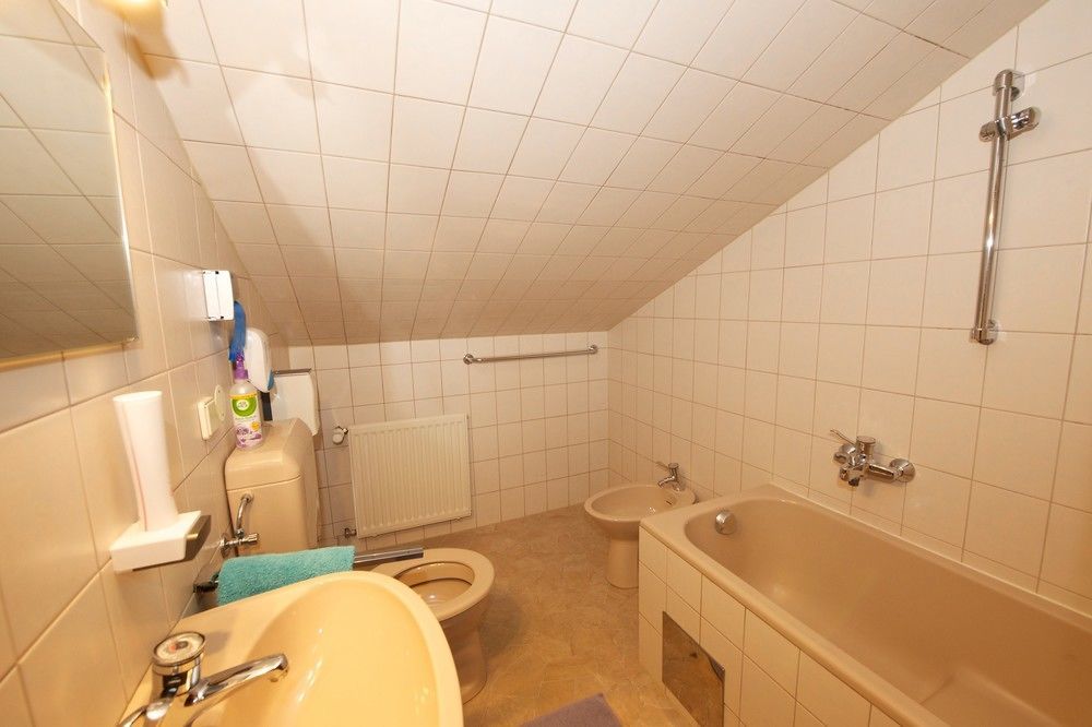 Pension Alpenrose ツェル アム ゼー エクステリア 写真