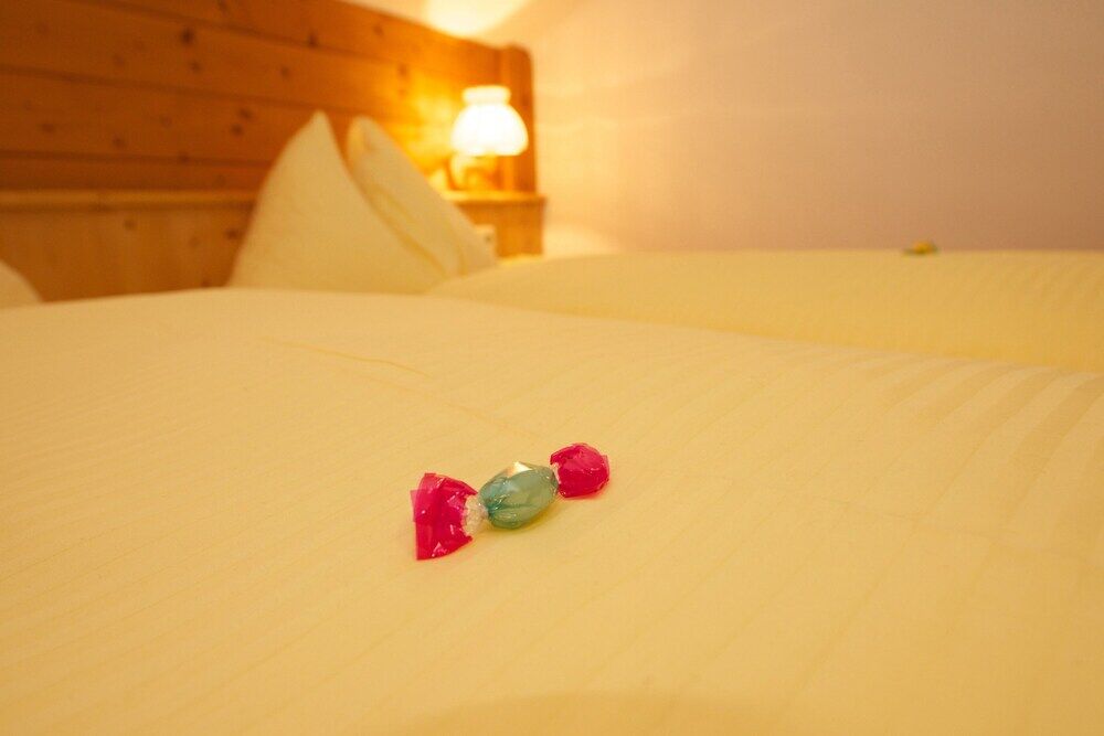 Pension Alpenrose ツェル アム ゼー エクステリア 写真